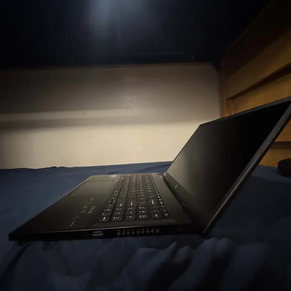 Acer Nitro V 15 ANV15-51 15.6